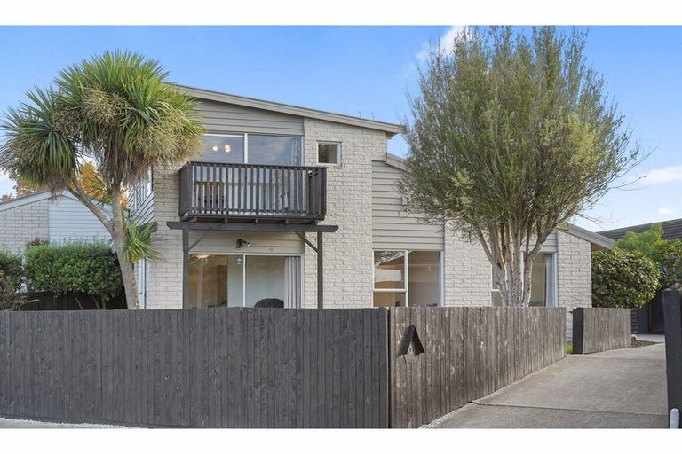 Photo of property in 7 Omega Place, Casebrook, Christchurch, 8051