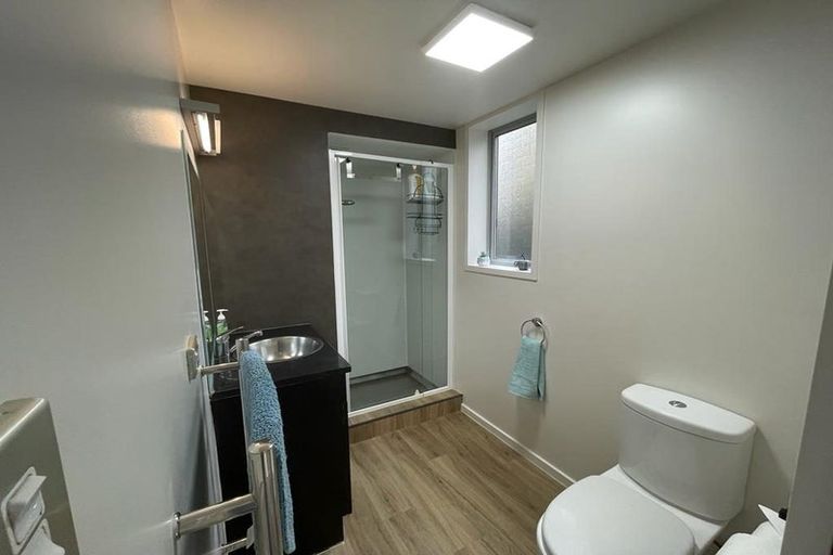 Photo of property in 5/27 Brockworth Place, Riccarton, Christchurch, 8011