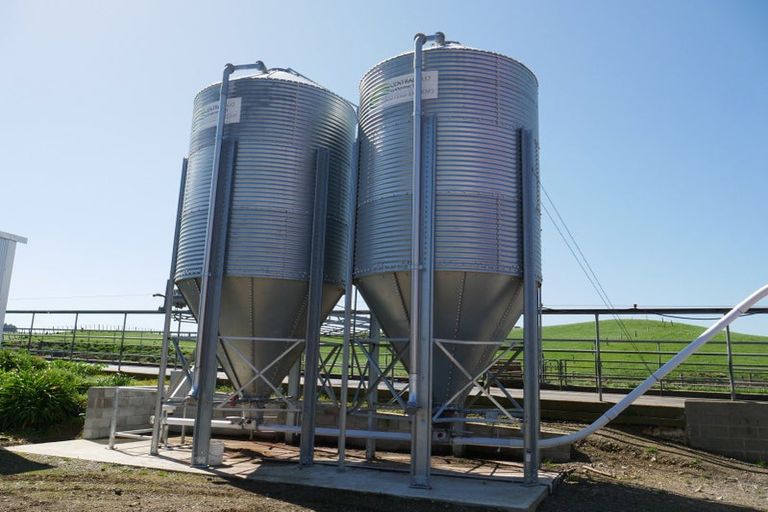 Photo of property in 569 Maunga Road, Dannevirke, 4976