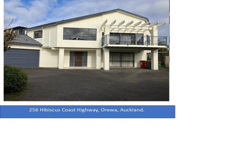 Photo of property in 2/256 Hibiscus Coast Highway, Orewa, 0931