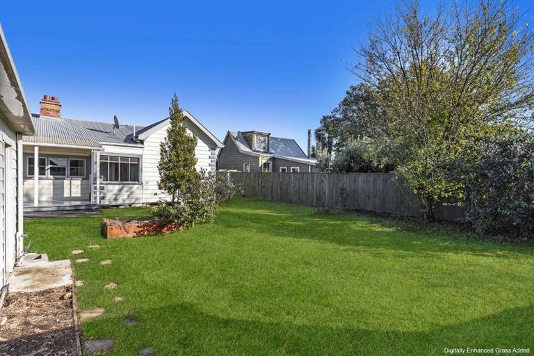 Photo of property in 14 Warwick Street, Mayfield, Blenheim, 7201