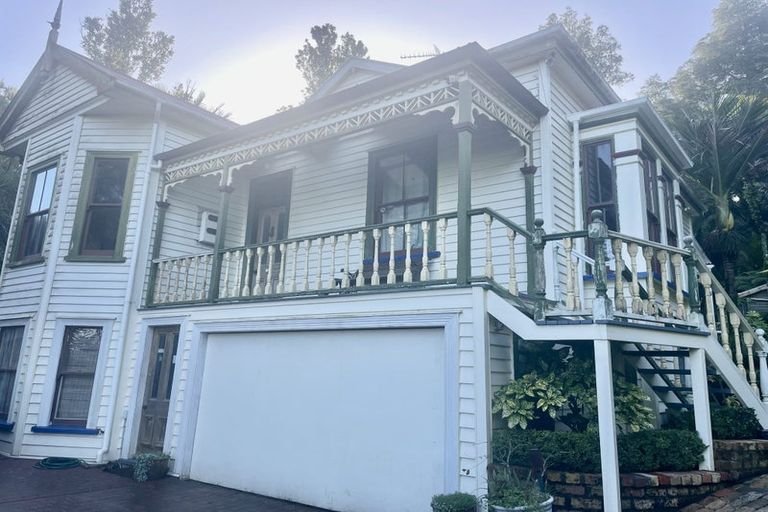 Photo of property in 25 Stredwick Drive, Torbay, Auckland, 0630