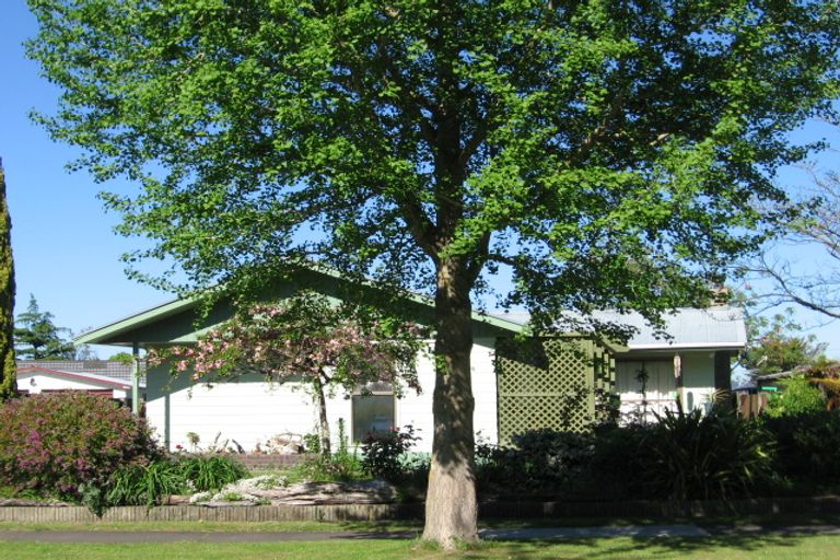 Photo of property in 4 Campbell Street, Mangapapa, Gisborne, 4010