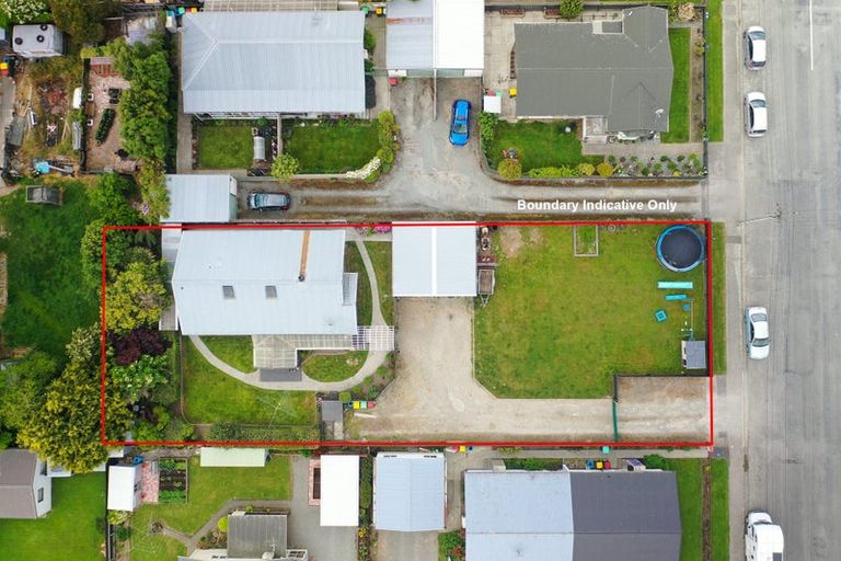 Photo of property in 38 Thomas Street, Temuka, 7920