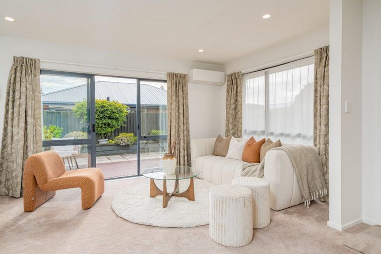 Photo of property in 2/164 Lyttelton Street, Spreydon, Christchurch, 8024