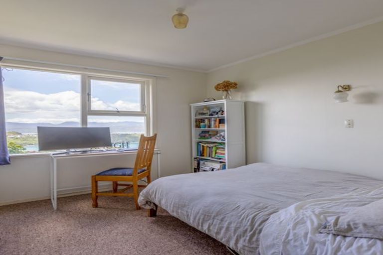 Photo of property in 59 Marewa Road, Hataitai, Wellington, 6021