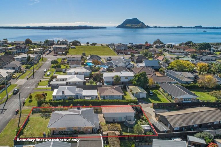 Photo of property in 18 Short Street, Otumoetai, Tauranga, 3110