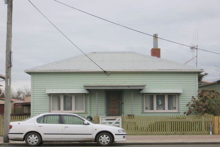 Photo of property in 67 Main Street, Foxton, 4814