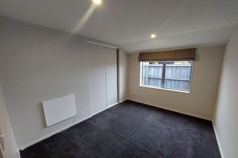 Photo of property in 9 Rossall Crescent, Rolleston, 7615