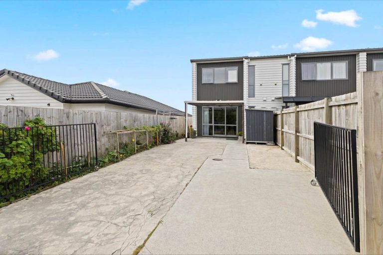 Photo of property in 83 Thomas Road, Flat Bush, Auckland, 2019
