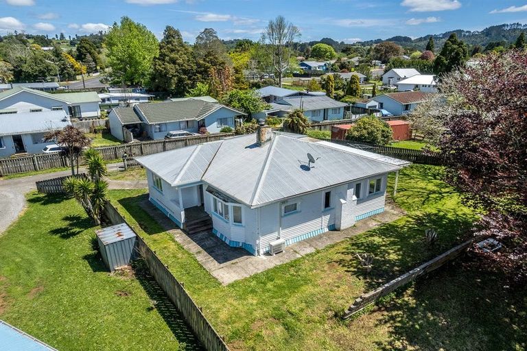 Photo of property in 8b De Merle Street, Kaikohe, 0405