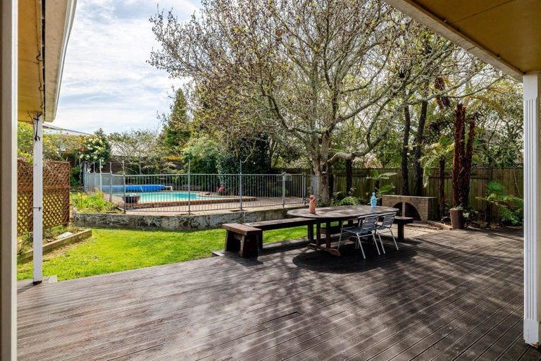 Photo of property in 43 Long Melford Road, Awapuni, Palmerston North, 4412