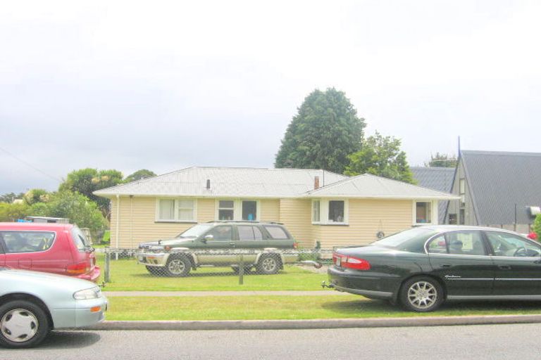 Photo of property in 95 Miro Street, Ohakune, 4625