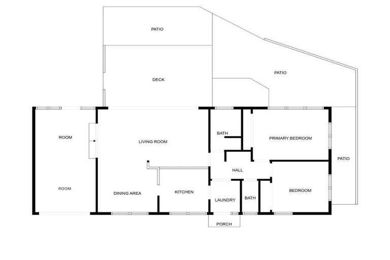 Photo of property in 12 Kotuku Street, Te Aroha, 3320