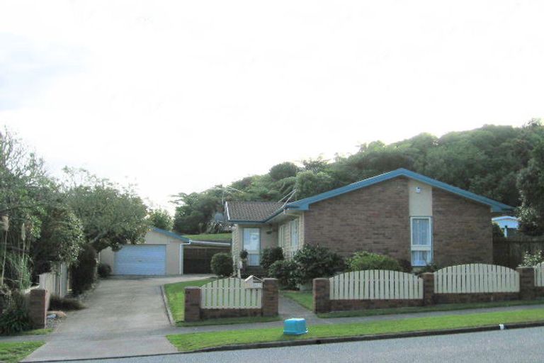 Photo of property in 237 Major Drive, Kelson, Lower Hutt, 5010
