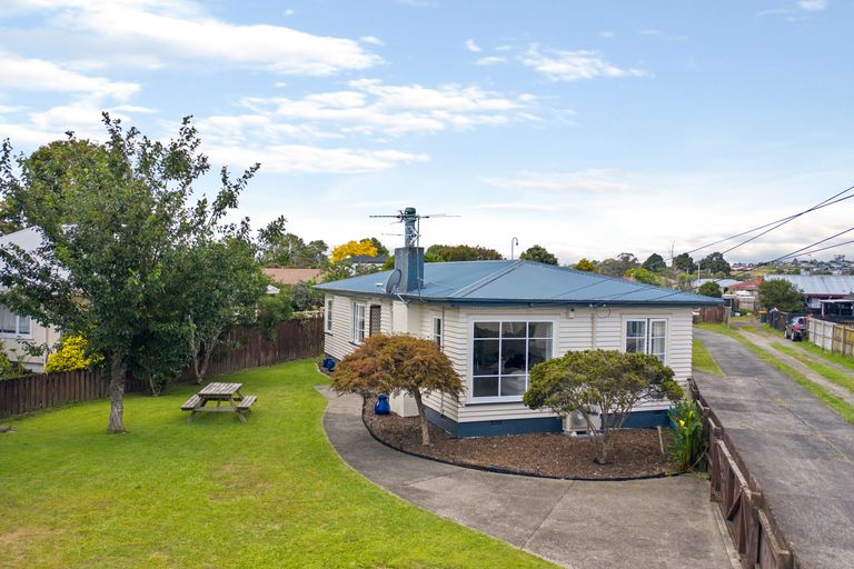 Photo of property in 34 Kelvin Road, Papakura, 2110