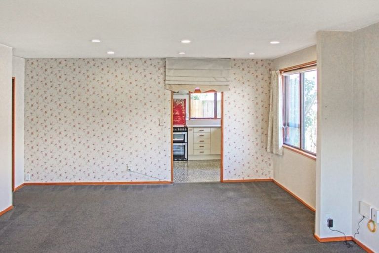 Photo of property in 7/32 Hanrahan Street, Upper Riccarton, Christchurch, 8041