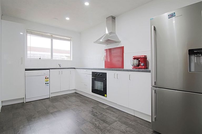 Photo of property in 3/547 Worcester Street, Linwood, Christchurch, 8011