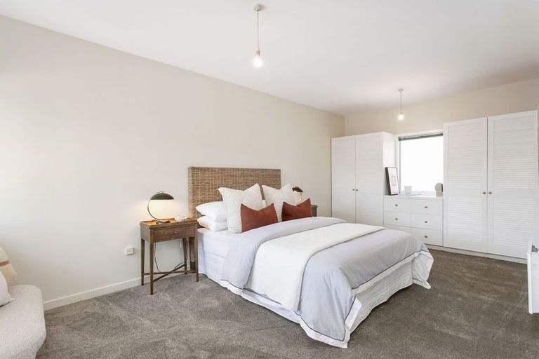 Photo of property in 4 Peacock Street, Christchurch Central, Christchurch, 8013