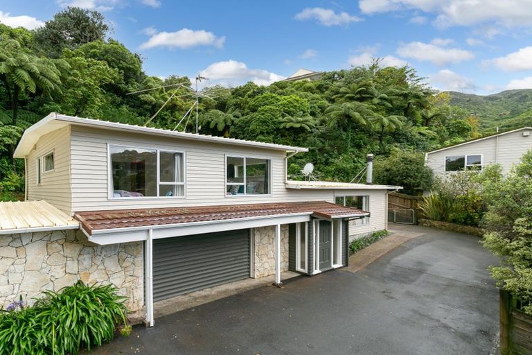 Photo of property in 1 Fox Street, Ngaio, Wellington, 6035