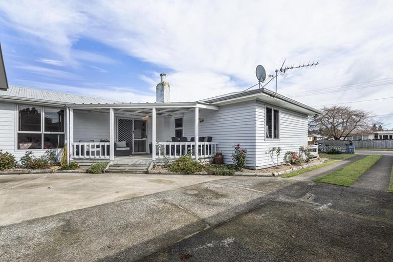 Photo of property in 4 Kilbride Road, Matamata, 3400
