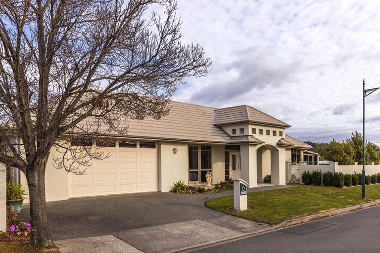 Photo of property in 3 Rutledge Drive, Springlands, Blenheim, 7201