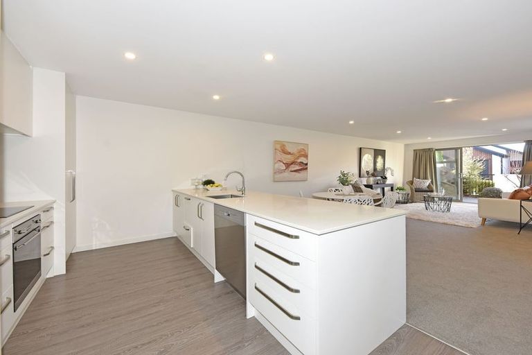 Photo of property in 8 Earhart Lane, Wigram, Christchurch, 8042