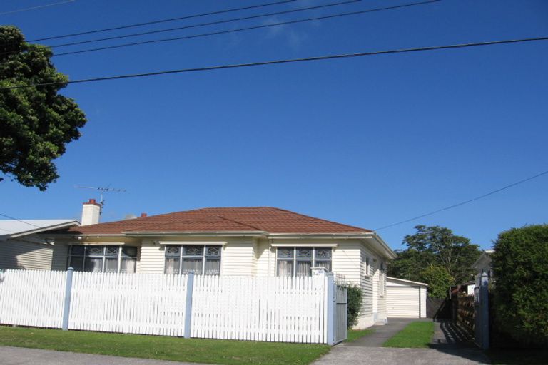 Photo of property in 6a North Street, Petone, Lower Hutt, 5012