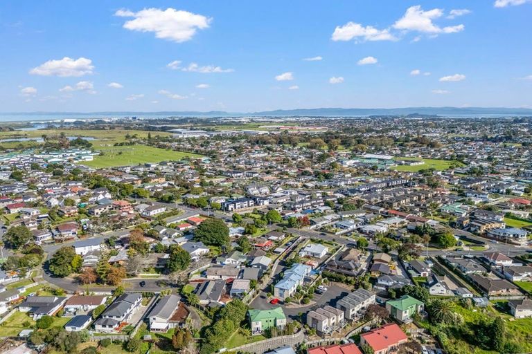 Photo of property in 42 Park Avenue, Papatoetoe, Auckland, 2025