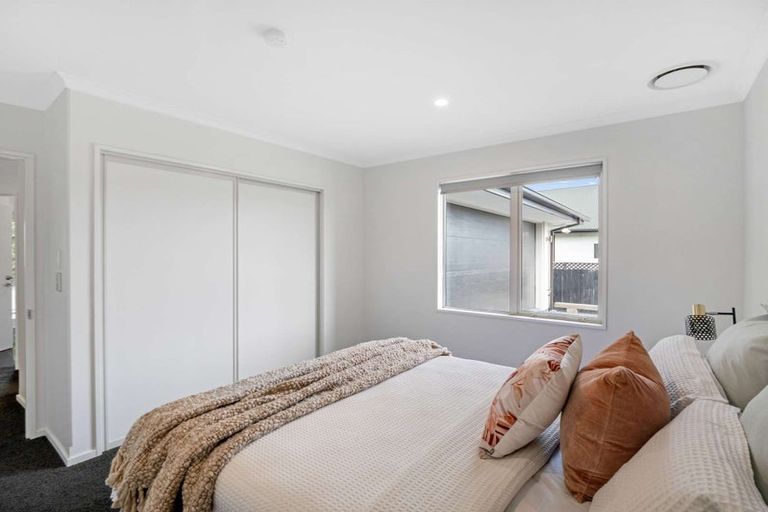 Photo of property in 128 Halswell Junction Road, Halswell, Christchurch, 8025