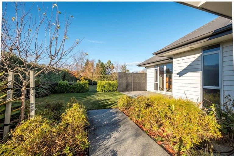 Photo of property in 6 Woodbank Road, Hanmer Springs, 7334