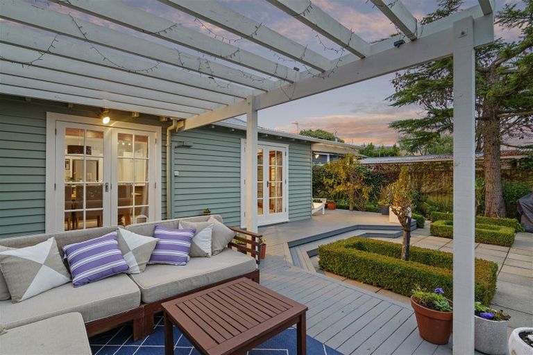 Photo of property in 72 Francis Avenue, Mairehau, Christchurch, 8013