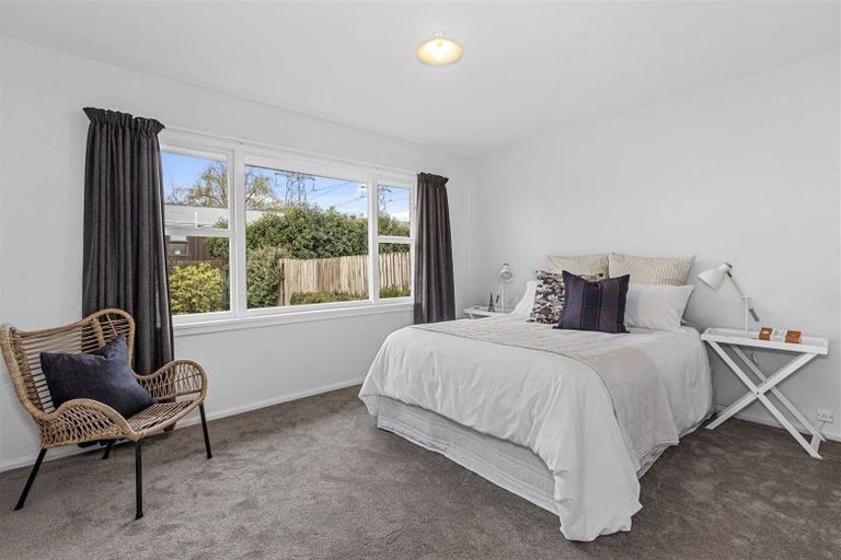Photo of property in 44 Bethel Crescent, Bishopdale, Christchurch, 8053