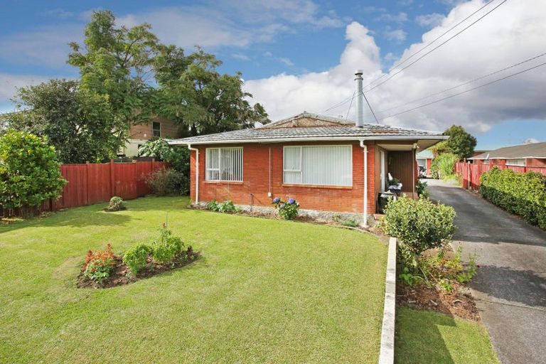 Photo of property in 92 Beaumonts Way, Manurewa, Auckland, 2102