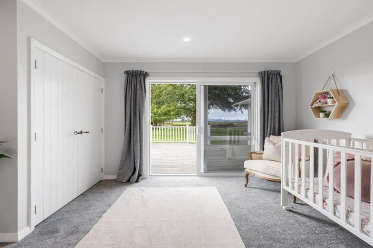 Photo of property in 296 Piako Road, Gordonton, Hamilton, 3281