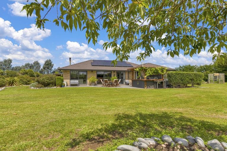 Photo of property in 17 Eyredale Road, Eyrewell, Rangiora, 7476