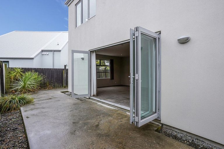 Photo of property in 39b Dickens Street, Addington, Christchurch, 8024