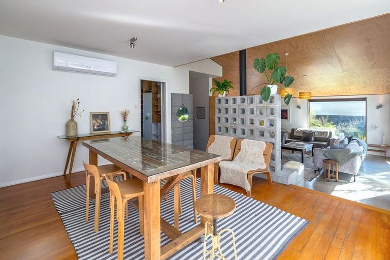 Photo of property in 9 Malcolm Street, Martinborough, 5711