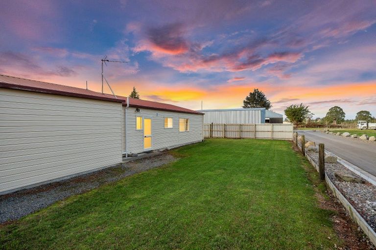 Photo of property in 122 Bay Road, Oxford, 7430