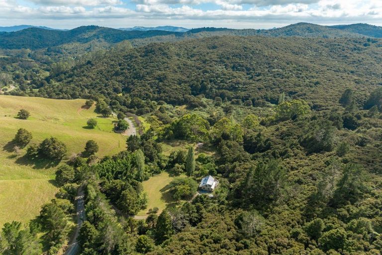 Photo of property in 995 Kohumaru Road, Mangonui, 0494