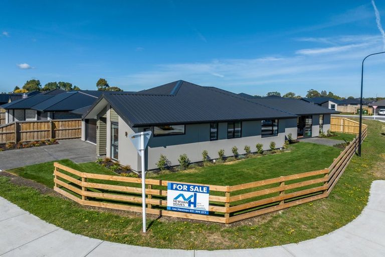 Photo of property in 2 Kotua Street, Woodend, 7610