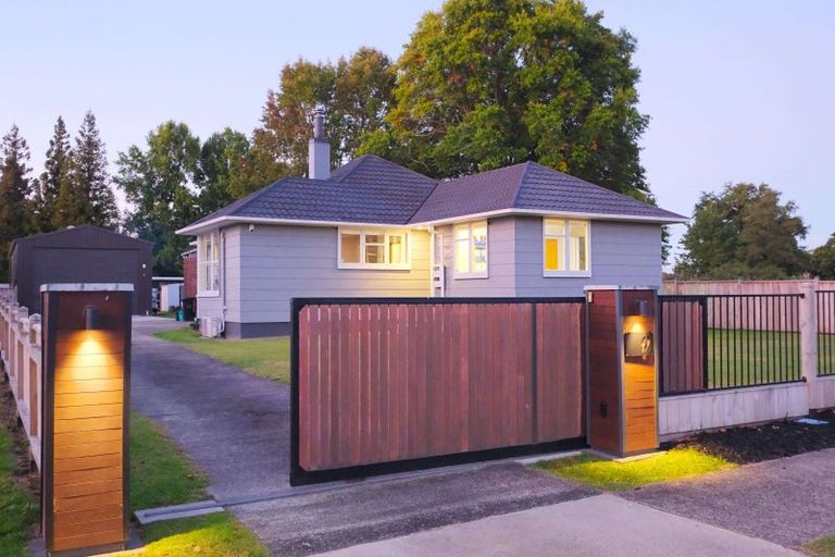 Photo of property in 9 Monowai Drive, Atiamuri, 3078