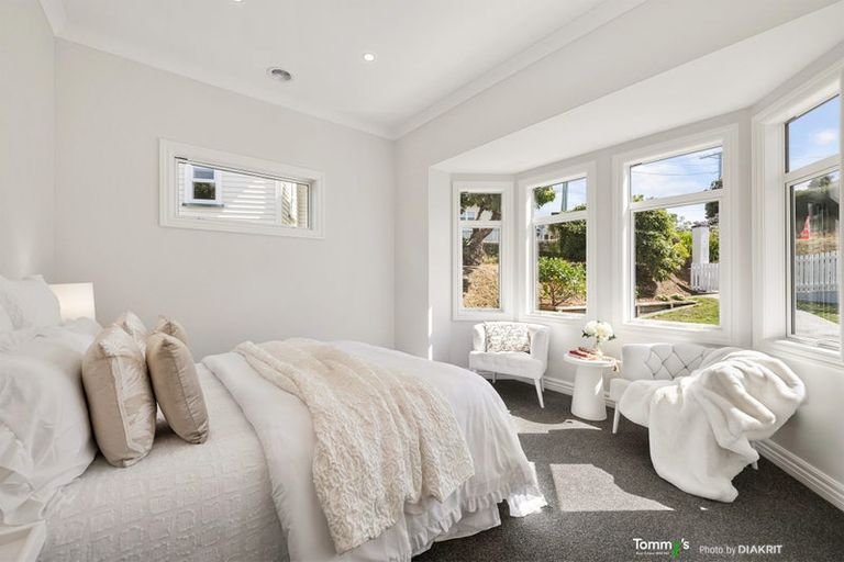 Photo of property in 115 Farnham Street, Mornington, Wellington, 6021