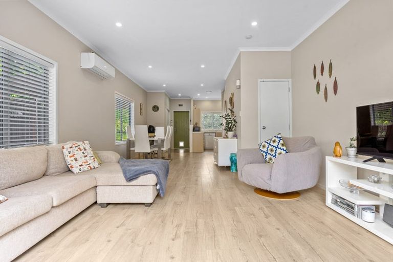 Photo of property in 15 Lester Street, Hobsonville, Auckland, 0616