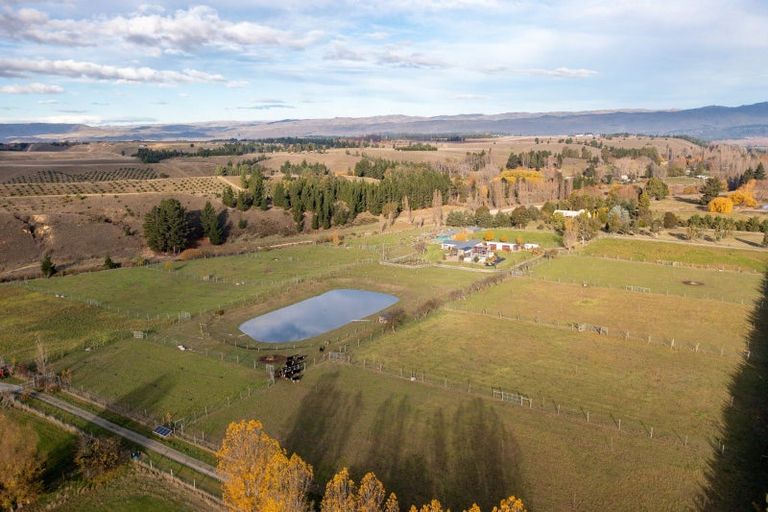 Photo of property in 80 Waikerikeri Vly Road, Springvale, Alexandra, 9391