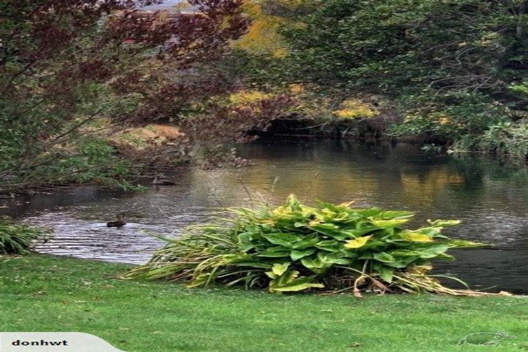 Photo of property in 11 Wroxton Terrace, Merivale, Christchurch, 8014