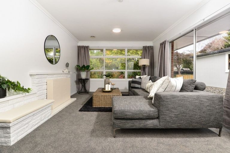 Photo of property in 25 Pulham Crescent, Queenwood, Hamilton, 3210