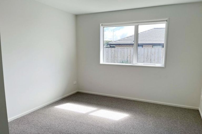 Photo of property in 8 Clare Street, Woodend, 7610