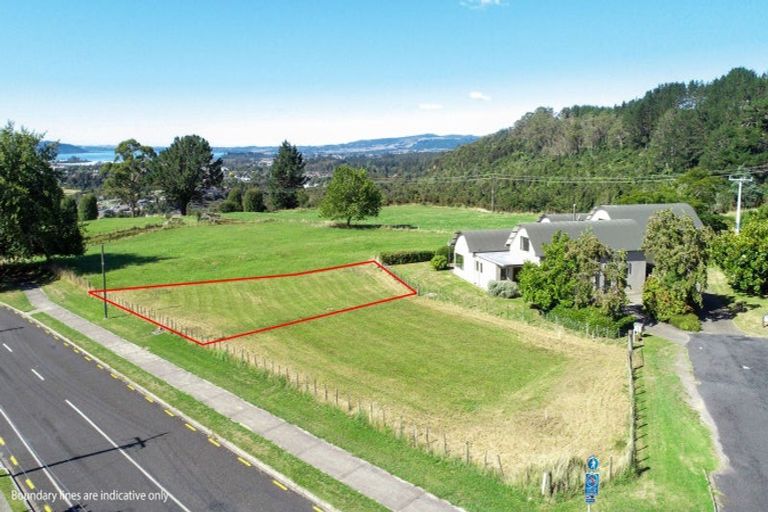 Photo of property in 4a Mokoia Drive, Tihiotonga, Rotorua, 3015
