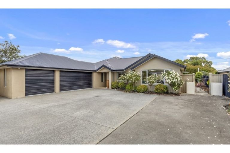 Photo of property in 7 Cairnbrae Drive, Prebbleton, 7604